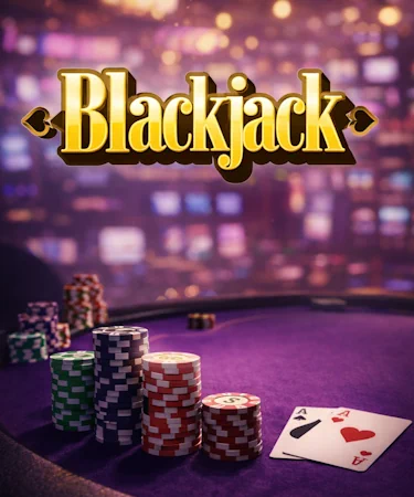 Blackjack